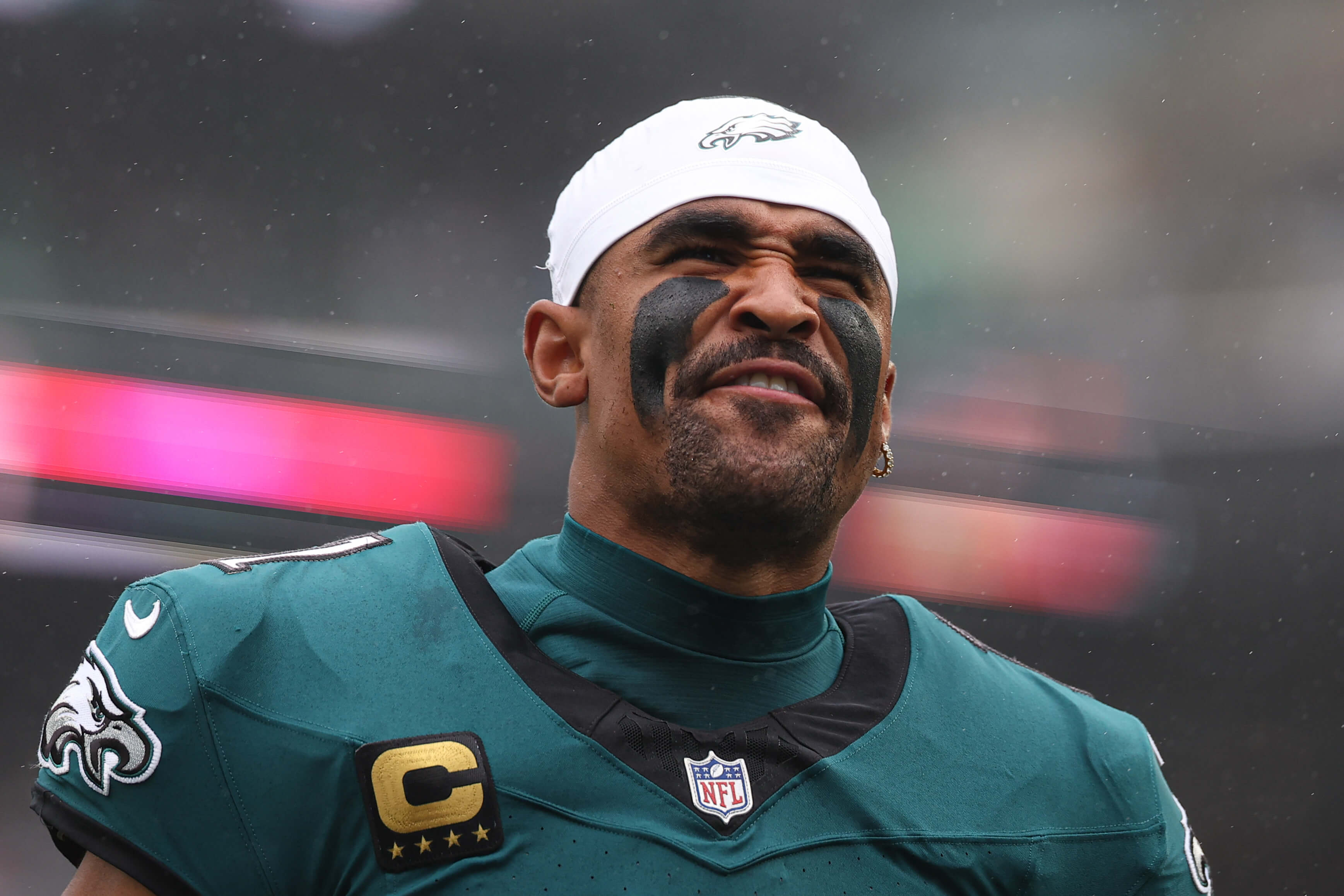 Philadelphia Eagles Anytime TD Picks