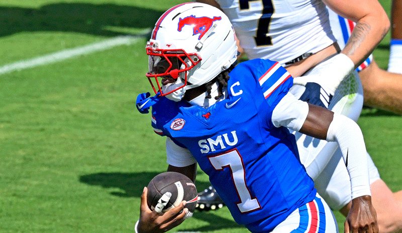 College Football Underdog Picks & Upset Predictions: Week 3 