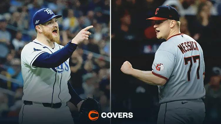 Rays vs Guardians Prediction, Top Picks & Odds Today: ALCS Game 5