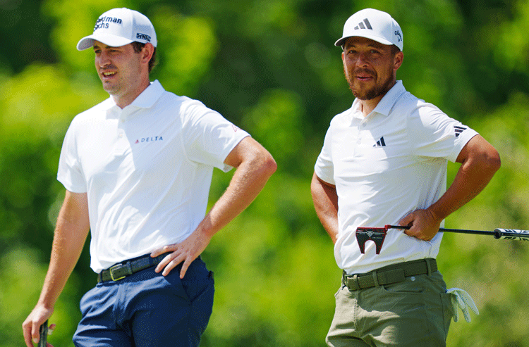 Zurich Classic Picks, Odds, and Field: Schauffele-Cantlay Duo Favored in New Orleans