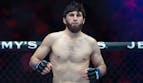 UFC 320 Predictions, Picks & Best Bets for Tonight's Main Card
