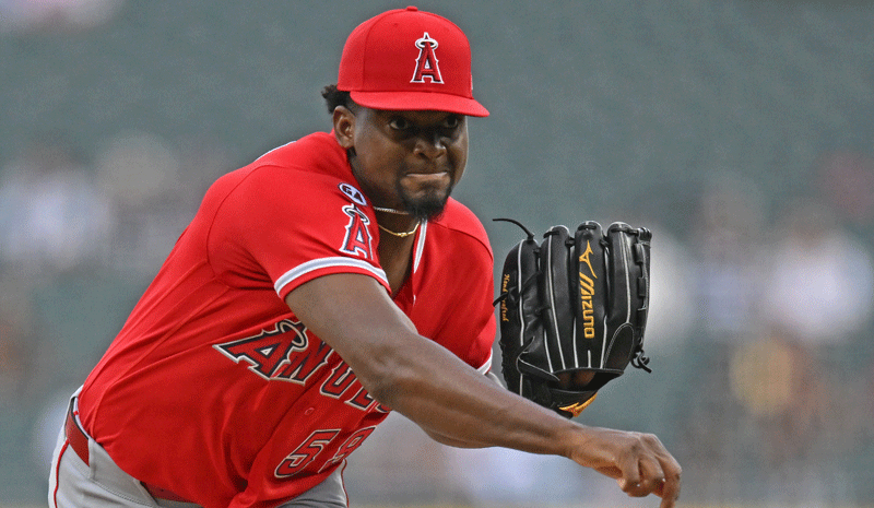 MLB Player Props & Best Bets for Today, May 4