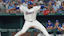 Kumar Rocker Texas Rangers MLB