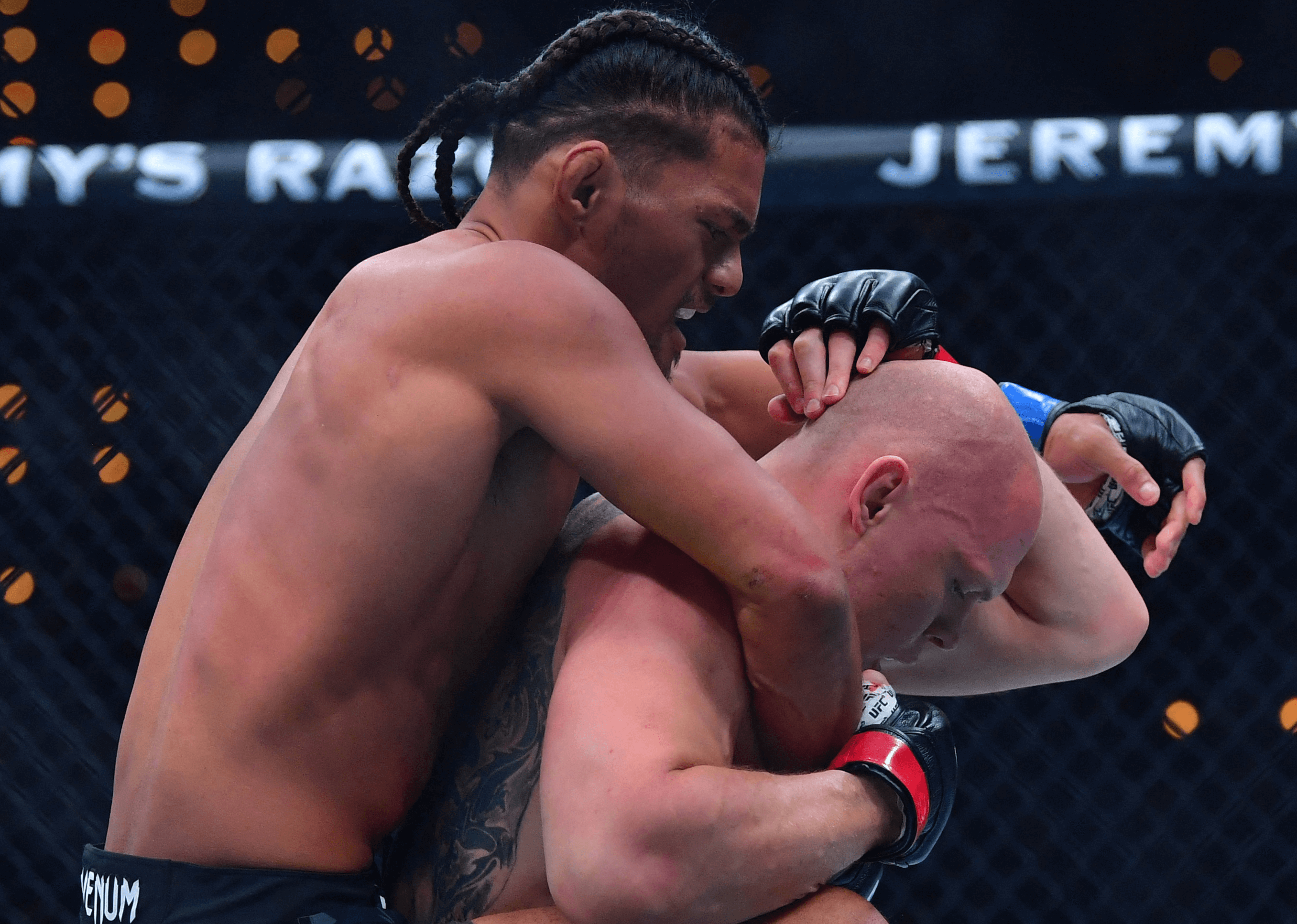 How To Bet - UFC 325 Predictions, Picks & Odds: UFC 325 Prelims Best Bets 