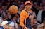 Spike Lee New York sports betting