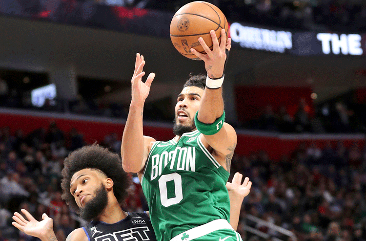 Thunder vs Celtics NBA Odds, Picks and Predictions Tonight