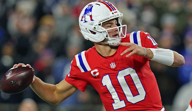 Bills vs Patriots Predictions - Early Picks & Odds for Week 15