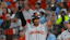 Rafael Devers San Francisco Giants MLB