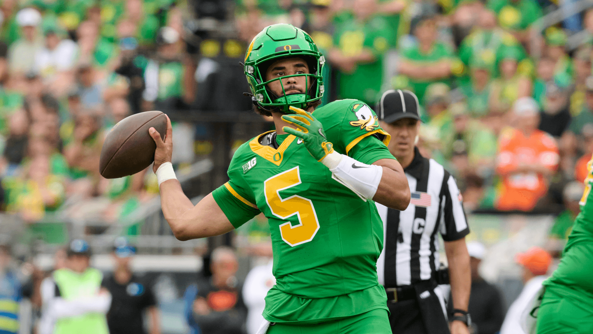 How To Bet - College Football Week 7 Picks: ChatGPT Predicts the Winner of Every Big Game
