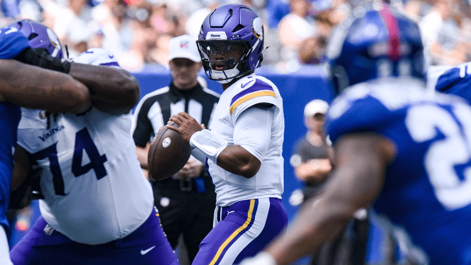 Packers vs Vikings Prediction, Picks & Odds: NFL Week 1