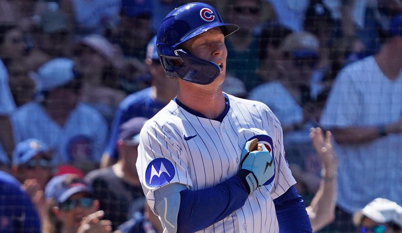 Cubs vs Cardinals Prediction, Picks & Odds for Today’s MLB Game