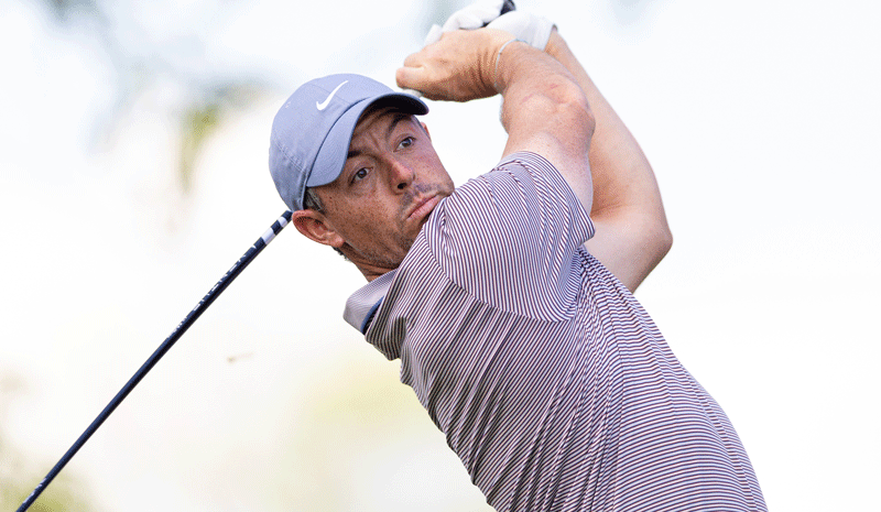 How To Bet - PGA Championship Odds & Updated Betting Lines: Scheffler, McIlroy Top Field Entering Week