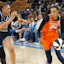 DeWanna Bonner Connecticut Sun WNBA