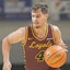 Braden Norris Loyola-Chicago Ramblers NCAAB