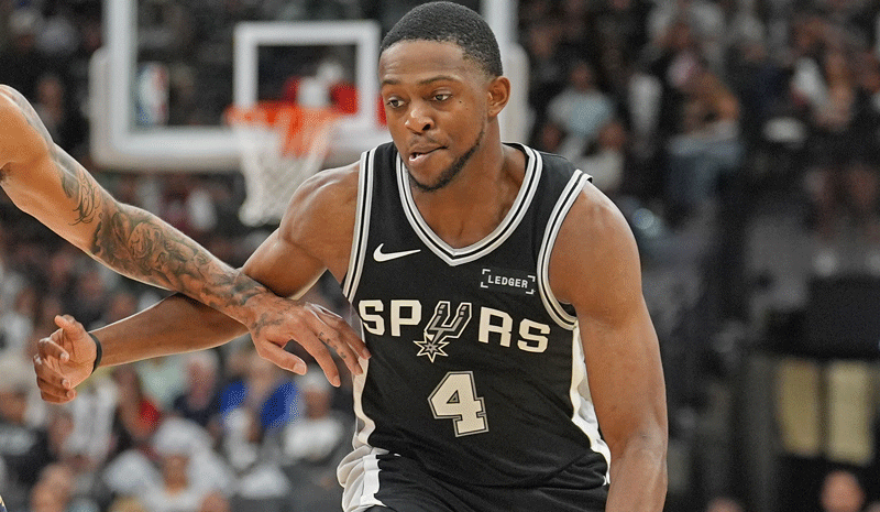Spurs vs Bulls Prediction, Picks & Odds for Tonight’s NBA Game