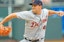 Matthew Boyd Detroit Tigers MLB