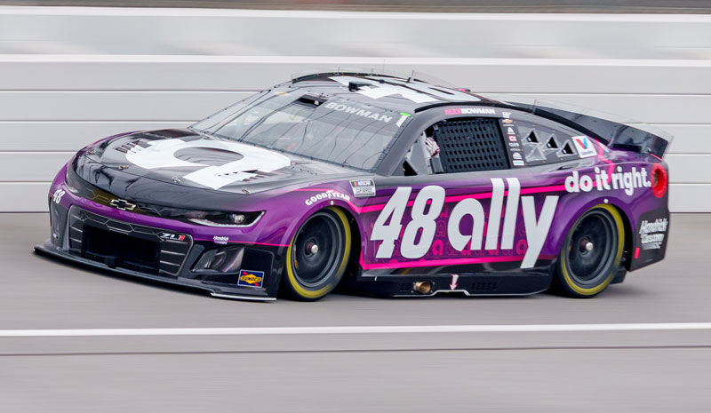 How To Bet - NASCAR Wurth 400 Props & Best Bets — Texas Motor Speedway 2025