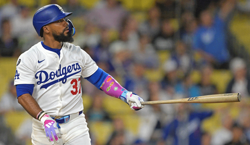 MLB Home Run Predictions Today: Best HR Prop Bets, Picks, Parlay & Odds for Tuesday, September 16