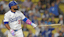 Teoscar Hernandez Los Angeles Dodgers MLB