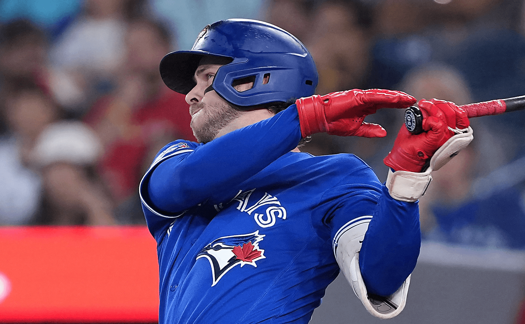 How To Bet - Blue Jays vs Red Sox Prediction, Odds & Home Run Pick for Tonight's MLB Game