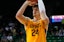 Matthew Mayer Baylor Bears college basketball