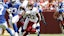 Jacory Croskey-Merritt NFL Washington Commanders