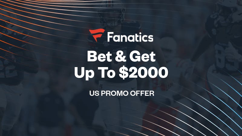 Fanatics Promo