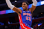 Jaden Ivey Detroit Pistons NBA