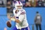 Josh Allen Buffalo Bills NFL