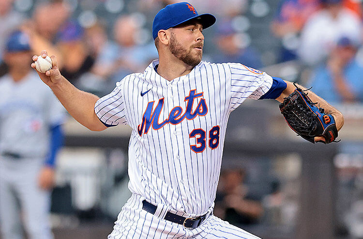 New York Mets 2021 Season Preview: All offense in the OF