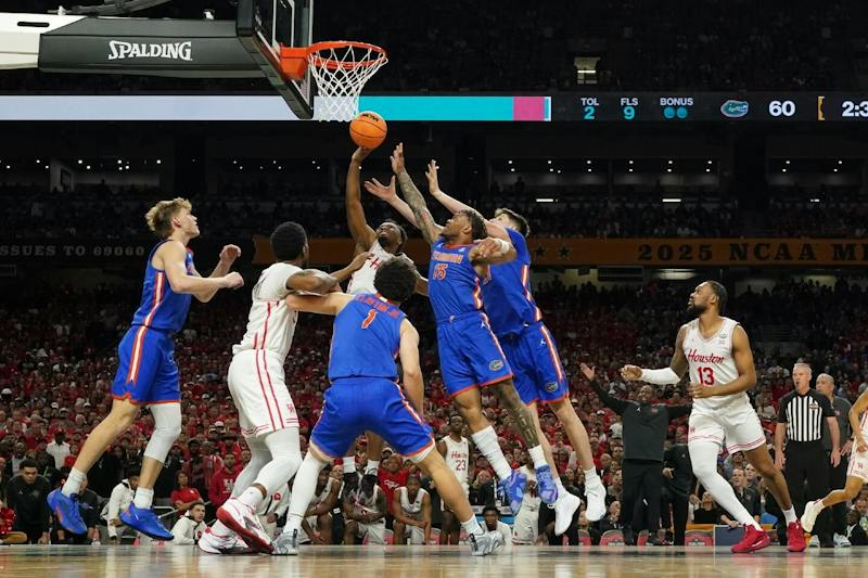 Alabama Crimson Tide Odds, Betting Lines & Spreads 2026-2027 - NCAAB