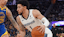 Scotty Pippen Jr. Memphis Grizzlies NBA
