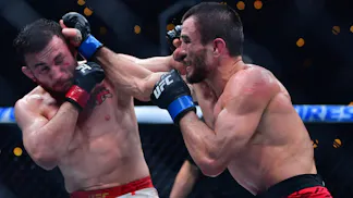 How To Bet - UFC 321 Umar Nurmagomedov vs Mario Bautista Predictions, Picks & Odds