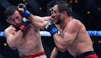 UFC 321 Umar Nurmagomedov vs Mario Bautista Predictions, Picks & Odds