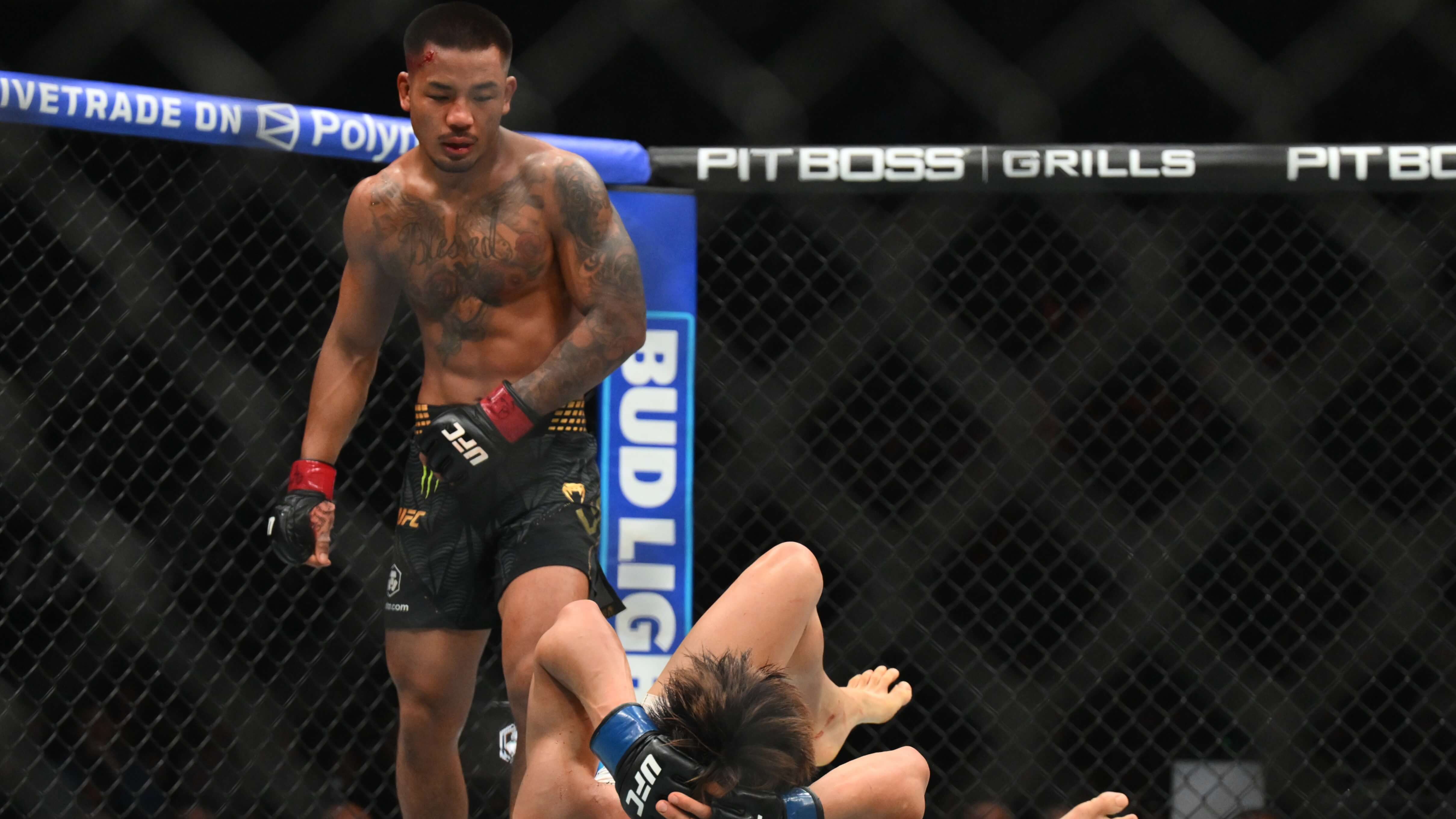 How To Bet - Joshua Van vs Alexandre Pantoja Predictions, Picks & Odds for UFC 331 in Los Angeles 