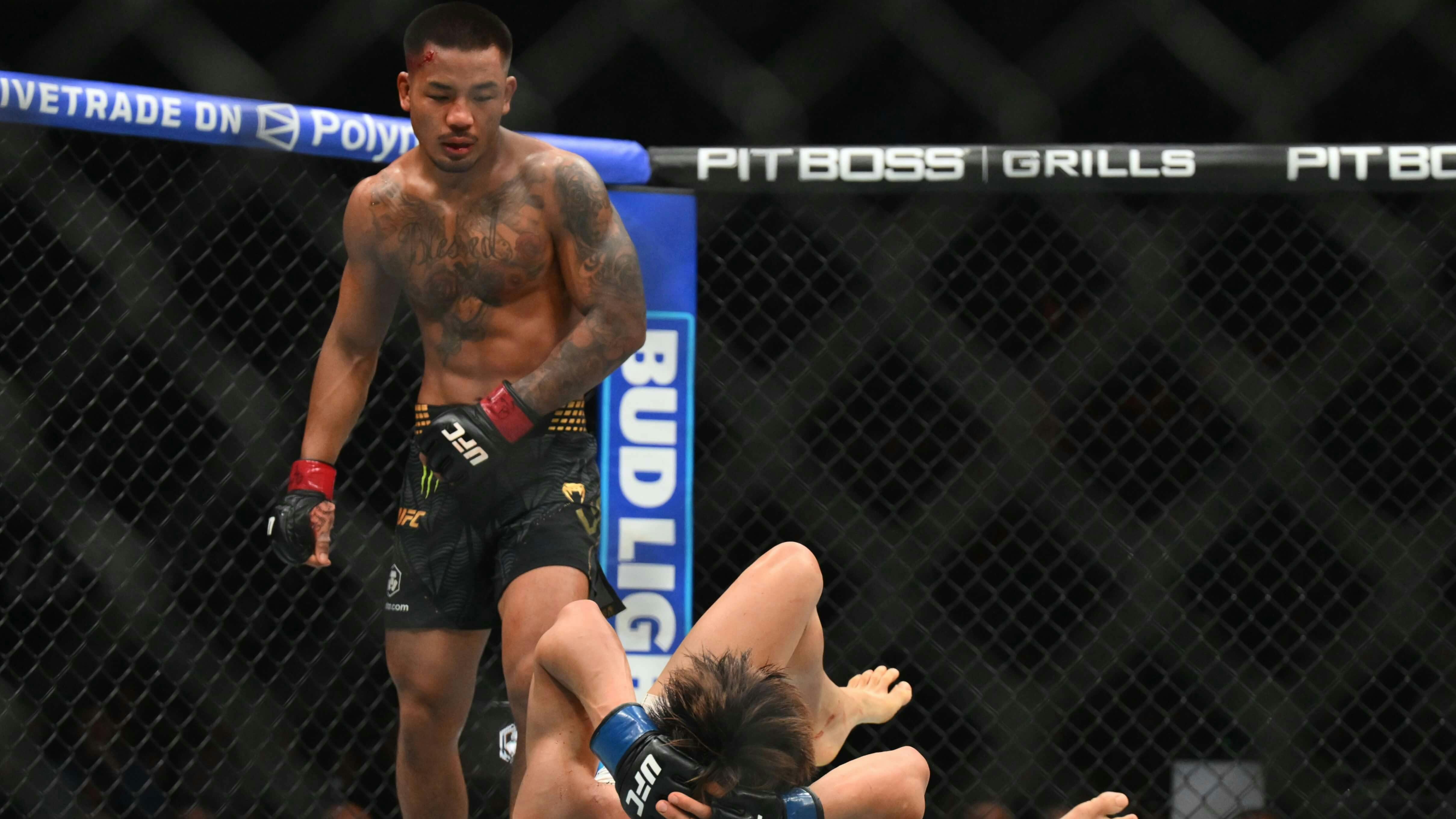 Joshua Van vs Alexandre Pantoja Predictions, Picks & Odds for UFC 331 in Los Angeles 