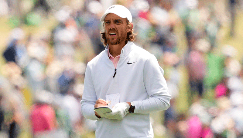 How To Bet - Golf Picks, Best Bets & PGA Truist Championship Predictions at Philadelphia Cricket Club 