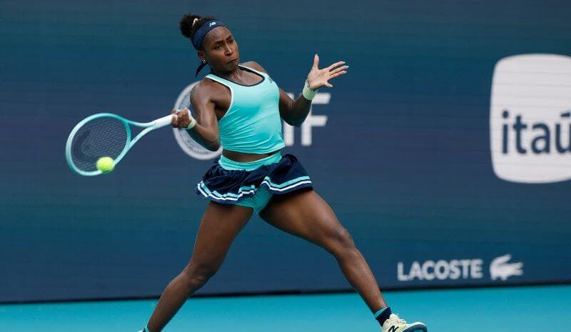 French Open 2025 Women's Odds, Favorites, Sleepers: Nothing to Gauff At