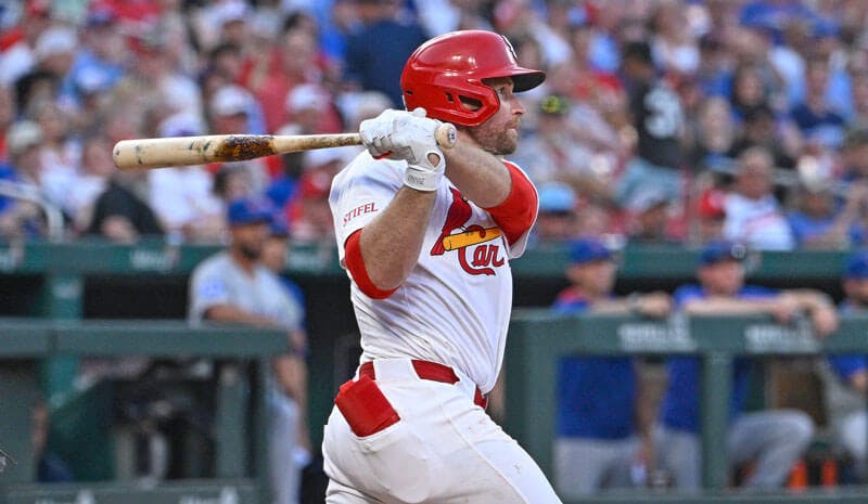 Cardinals vs Diamondbacks Prediction, Picks & Odds — Saturday, July 19