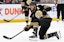 David Pastrnak NHL