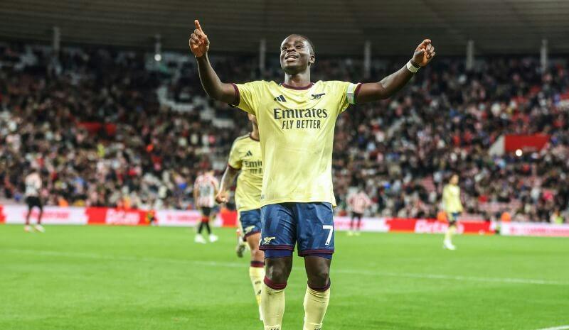 Premier League Title Odds 2026-27: Arsenal, Man City Separate From the Pack
