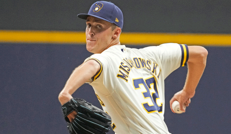 Cy Young Odds 2026: Misiorowski, Schlittler Way Out in Front