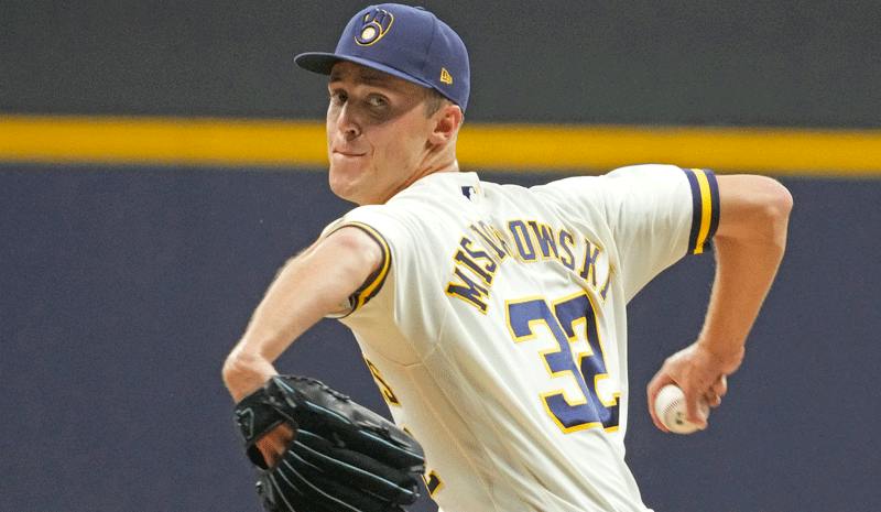 Cy Young Odds 2026: Misiorowski, Schlittler Way Out in Front