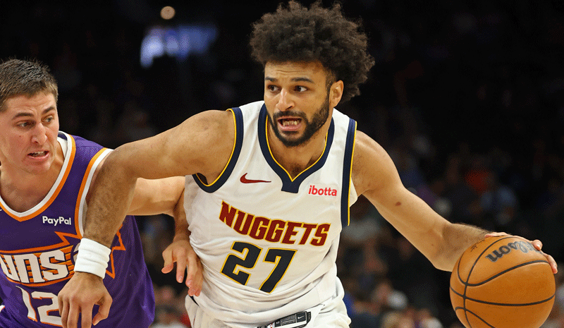 Warriors vs Nuggets Prediction, Picks & Odds for Tonight’s NBA Game