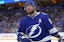 Nikita Kucherov Tampa Bay Lightning NHL