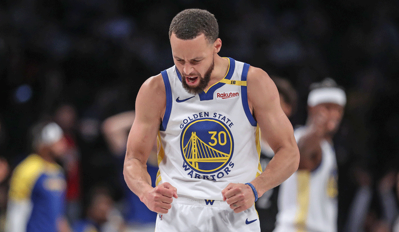 Trail Blazers vs Warriors Prediction, Picks & Odds for Tonight’s NBA Game