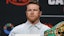 Saul "Canelo" Alvarez boxing