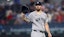 Carlos Rodón New York Yankees MLB