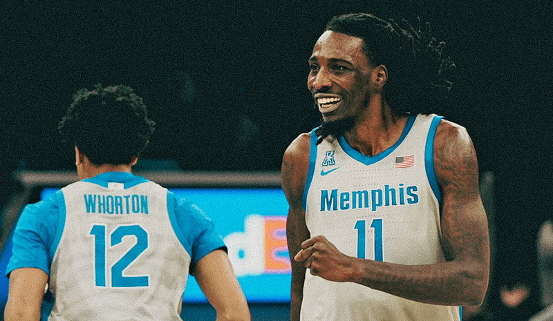 How To Bet - Memphis vs Louisville Prediction, Picks & Odds for Today's College Basketball Game 
