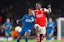 Eddie Nketiah Arsenal EPL